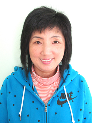 ネットワークオレンジ 代表理事 小野寺美厚